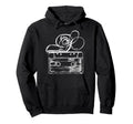 Love Mixtape 80S Blank Cassette Tape Hoodie - Custom Art Print for Adults - T-Shirt, Sweatshirt, Hoodie