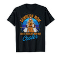 Dungeons Dragons Mothers Day Dungeon Mom T-Shirt - Streetwear Style Unisex - T-Shirt, Sweatshirt, Hoodie