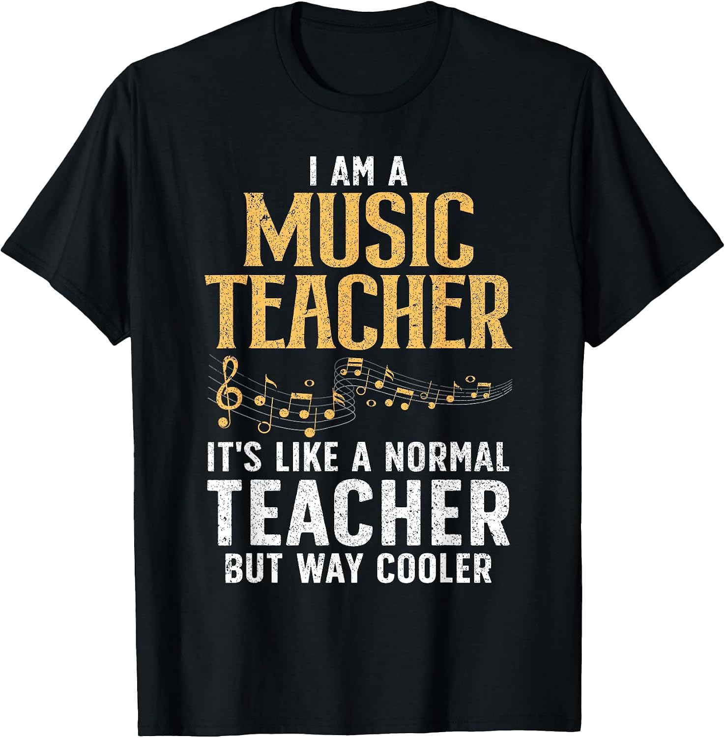 Music Teacher Gift Band Accessories Stuff - Adult & Kids T-Shirts, Sweatshirts & Hoodies apparel design preview 1