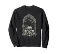 Y2K Goth Emo Aesthetic Gothic Sweatshirt - Streetwear Style for Adults - T-Shirt, Sweatshirt, Hoodie