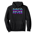 Disco Fever 70S 80S Family Party Dance Hoodie - Unique Graphic Men Women - T-Shirt, Sweatshirt, Hoodie