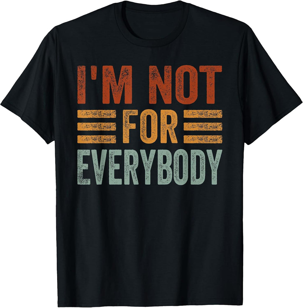 Funny Quotes Fun Sayings Memes And Jokes - Adult & Kids T-Shirts, Sweatshirts & Hoodies apparel design preview 1