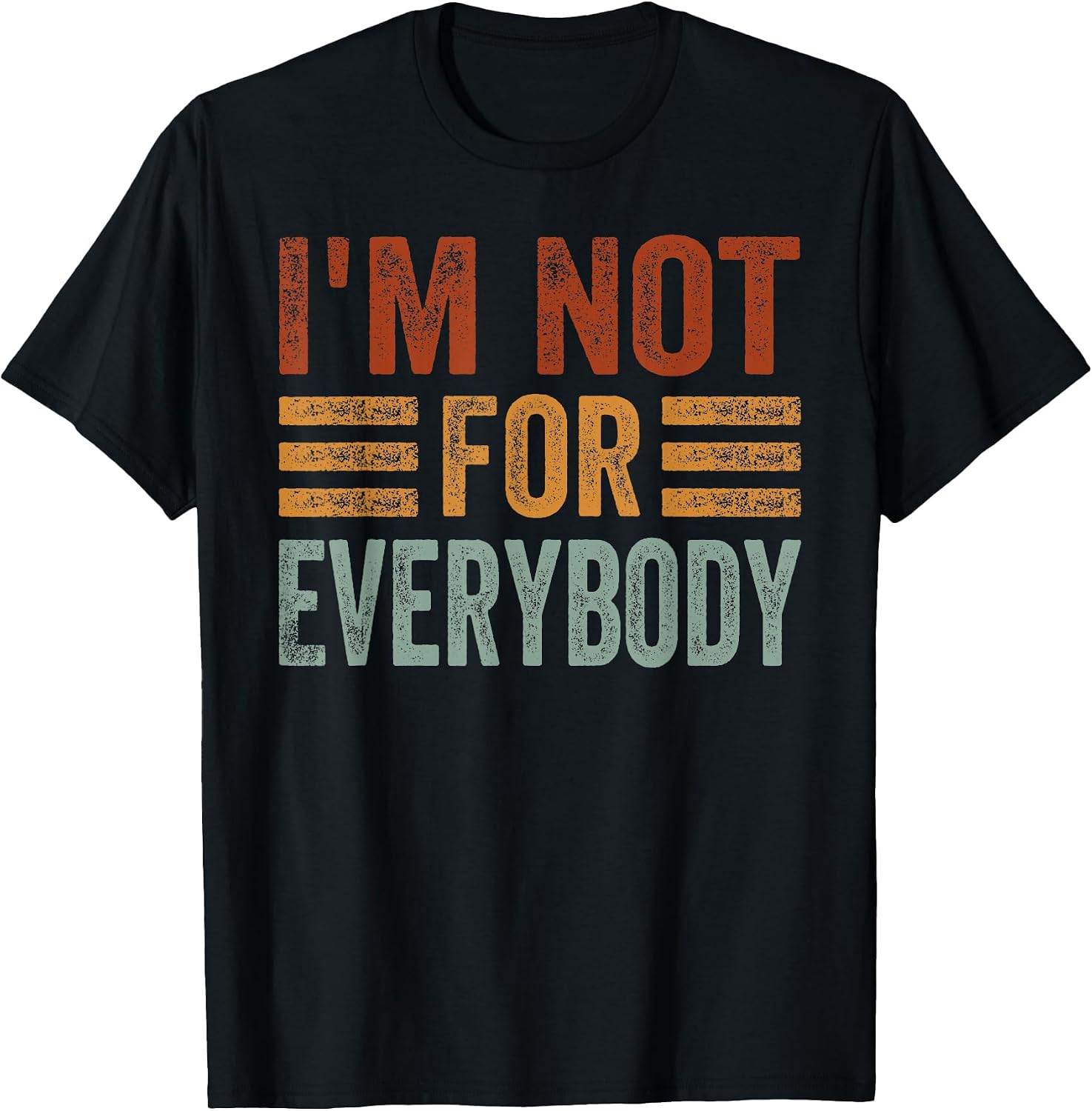Funny Quotes Fun Sayings Memes And Jokes - Adult & Kids T-Shirts, Sweatshirts & Hoodies apparel design preview 1