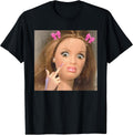 Disgusting Meme Gen Z - Adult & Kids T-Shirts, Sweatshirts & Hoodies apparel design preview 1