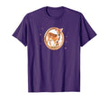 Coquette Fawn Deer Girlcore Y2K T-Shirt - Trendy Graphic for Adults - T-Shirt, Sweatshirt, Hoodie