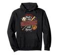 Thats My Grandson Out There Baseball Hoodie - Aesthetic Graphic Men Women - T-Shirt, Sweatshirt, Hoodie