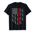 Baseball Grandpa Softball T-Shirt - Casual Everyday Wear Men Women - T-Shirt, Sweatshirt, Hoodie