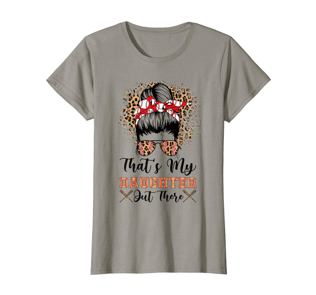 Womens Thats My Daughter Out There T-Shirt - Minimalist Print Men Women - T-Shirt, Sweatshirt, Hoodie