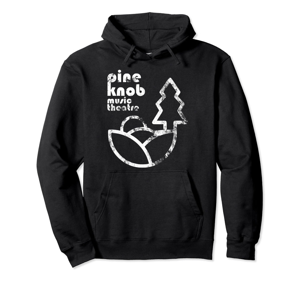 Pine Knob Music Theatre Hoodie - Casual Everyday Wear for Adults - T-Shirt, Sweatshirt, Hoodie
