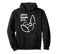 Pine Knob Music Theatre Hoodie - Casual Everyday Wear for Adults - T-Shirt, Sweatshirt, Hoodie