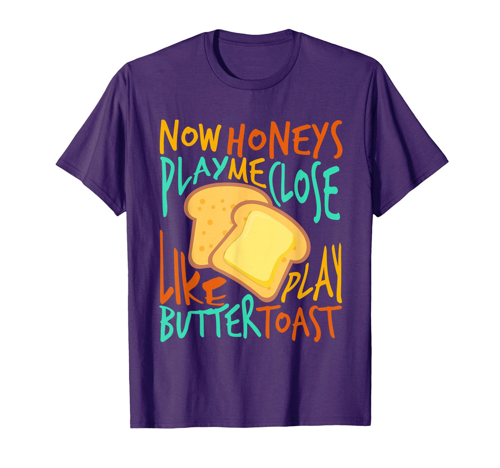 Old School Hip Hop 90S Rap Now Honeys Play T-Shirt - Graphic Print Unisex - T-Shirt, Sweatshirt, Hoodie