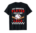 Proud Baseball Lala Baseball Player T-Shirt - Novelty Apparel for Adults - T-Shirt, Sweatshirt, Hoodie
