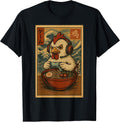 Cute Chicken Gaming Apparel Gifts Graphic - Adult & Kids T-Shirts, Sweatshirts & Hoodies apparel design preview 1