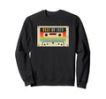 Best 1978 Cassette Tape 45Th Sweatshirt - Casual Everyday Wear Men Women - T-Shirt, Sweatshirt, Hoodie