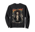 Nostalgie Musik 90S D Ster Hoodie - Casual Everyday Wear for Adults - T-Shirt, Sweatshirt, Hoodie