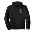 Sunset Sign Gift Photography Lovers Camera Hoodie - Unique Graphic Unisex - T-Shirt, Sweatshirt, Hoodie