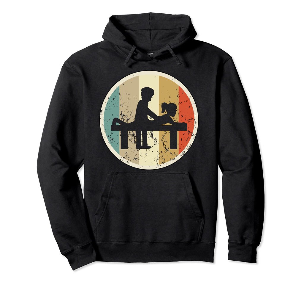 Physical Therapy Physiotherapist Hoodie - Minimalist Print Men Women - T-Shirt, Sweatshirt, Hoodie