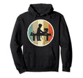 Physical Therapy Physiotherapist Hoodie - Minimalist Print Men Women - T-Shirt, Sweatshirt, Hoodie