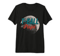 Mens T Ball Papi Baseball Fathers T-Shirt - Minimalist Print for Adults - T-Shirt, Sweatshirt, Hoodie
