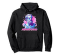 Anaxagoras Y2K Aesthetic Stoicism Philosophy Hoodie - Graphic Print Unisex - T-Shirt, Sweatshirt, Hoodie
