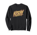 Aesthetic Kitschy 90S Sweatshirt - Trendy Graphic for Adults - T-Shirt, Sweatshirt, Hoodie
