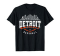 2024 Skyline Word Art Tarik Skubal T-Shirt - Aesthetic Graphic Unisex - T-Shirt, Sweatshirt, Hoodie