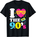 90s Theme Clothing - Adult & Kids T-Shirts, Sweatshirts & Hoodies apparel design preview 1