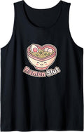 Ramen Slut Cute Kawaii Merch - Adult & Kids T-Shirts, Sweatshirts & Hoodies apparel design preview 1