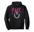 Aesthetic Streetwear Smile Hoodie - Casual Everyday Wear Unisex - T-Shirt, Sweatshirt, Hoodie