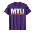 Mountain Bike Life Mtb T-Shirt - Graphic Print for Adults - T-Shirt, Sweatshirt, Hoodie