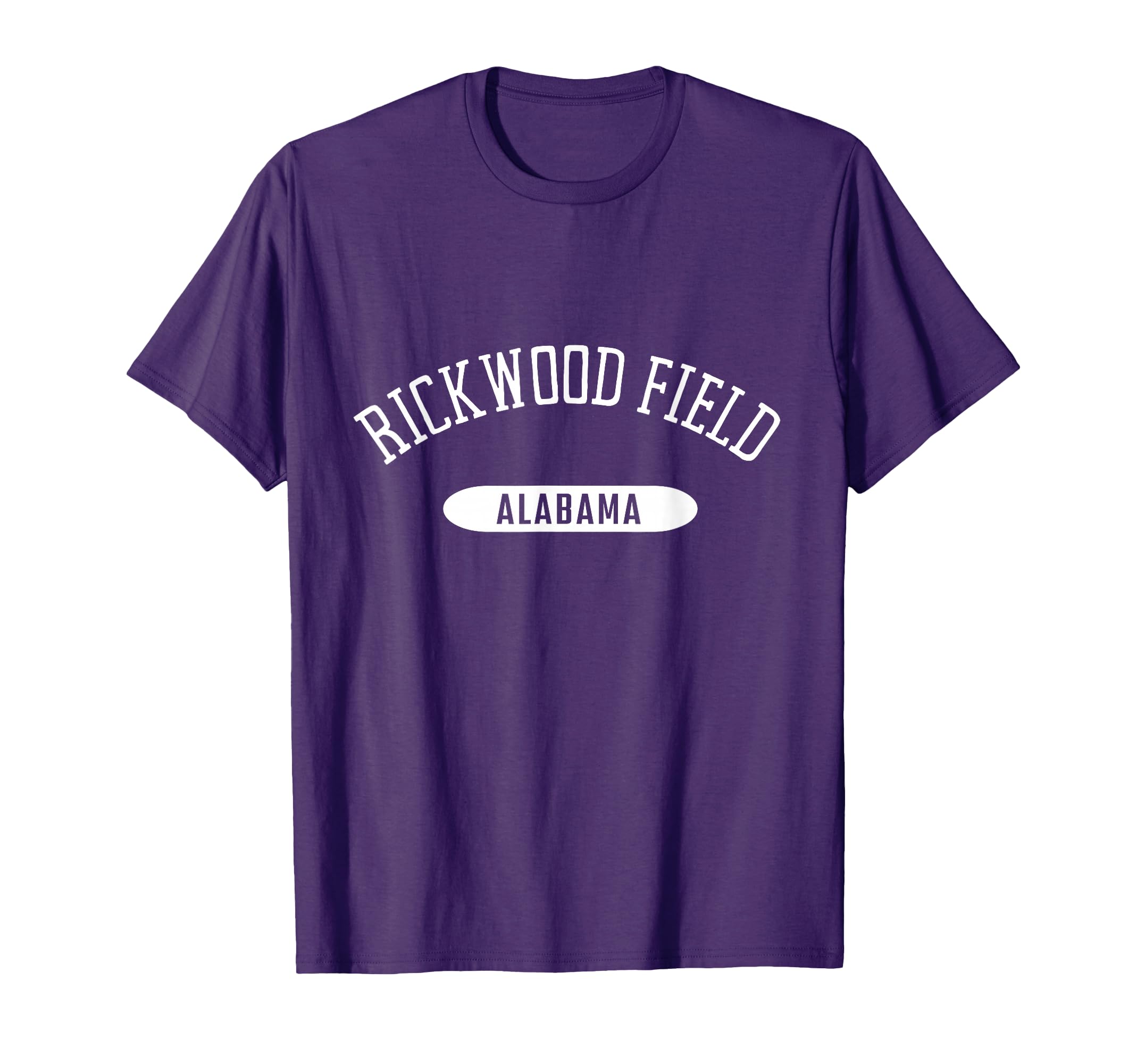 Rickwood Field Birmingham Alabama Al T-Shirt - Aesthetic Graphic Unisex - T-Shirt, Sweatshirt, Hoodie