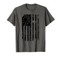 Distressed Usa Betsy Ross American Flag T-Shirt - Unique Graphic Men Women - T-Shirt, Sweatshirt, Hoodie
