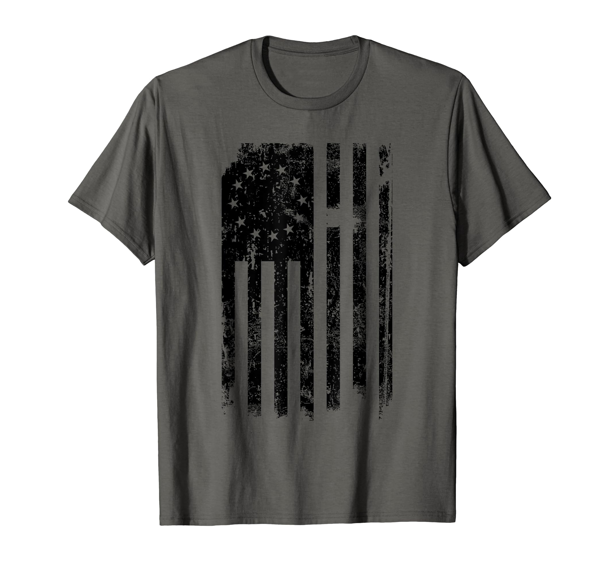 Distressed Usa Betsy Ross American Flag T-Shirt - Unique Graphic Men Women - T-Shirt, Sweatshirt, Hoodie