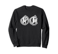 Og Bandana Original Gangster Cholo Sweatshirt - Unique Graphic Men Women - T-Shirt, Sweatshirt, Hoodie