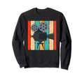Cinema Camera Movie Projector Sweatshirt - Streetwear Style Unisex - T-Shirt, Sweatshirt, Hoodie
