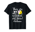 My Grandkids Ball Nana Baseball T-Shirt - Graphic Print for Adults - T-Shirt, Sweatshirt, Hoodie