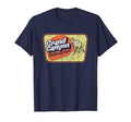 Mule Grand Canyon National Park T-Shirt - Streetwear Style for Adults - T-Shirt, Sweatshirt, Hoodie