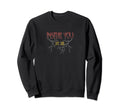 Demon Inside Asia 90S Japan Grunge Sweatshirt - Novelty Apparel Men Women - T-Shirt, Sweatshirt, Hoodie