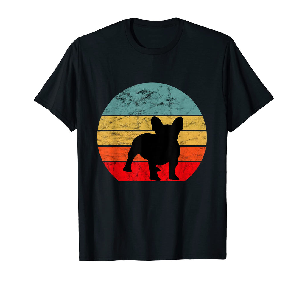 Frenchie Lover French Bulldog Dog T-Shirt - Unique Graphic for Adults - T-Shirt, Sweatshirt, Hoodie