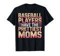 Funny Baseball Players Have T-Shirt - Minimalist Print for Adults - T-Shirt, Sweatshirt, Hoodie