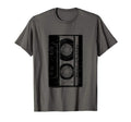 Best 1980 Mixtape Birthday Cassette Tape T-Shirt - Aesthetic Graphic Unisex - T-Shirt, Sweatshirt, Hoodie