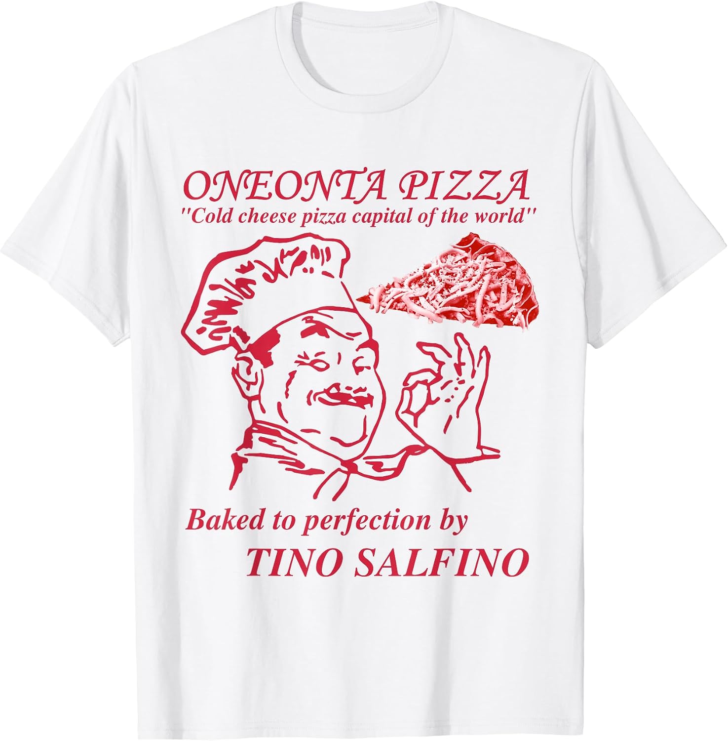 133 Apparel Oneonta NY - Adult & Kids T-Shirts, Sweatshirts & Hoodies apparel design preview 1