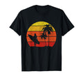 Surfer Surf Beach Surfing Surfing T-Shirt - Unique Graphic for Adults - T-Shirt, Sweatshirt, Hoodie