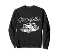Photographer Storyteller Camera Sweatshirt - Novelty Apparel Unisex - T-Shirt, Sweatshirt, Hoodie