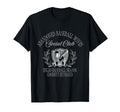 Funny Abandoned Baseball Wives T-Shirt - Fun Novelty Design Men Women - T-Shirt, Sweatshirt, Hoodie