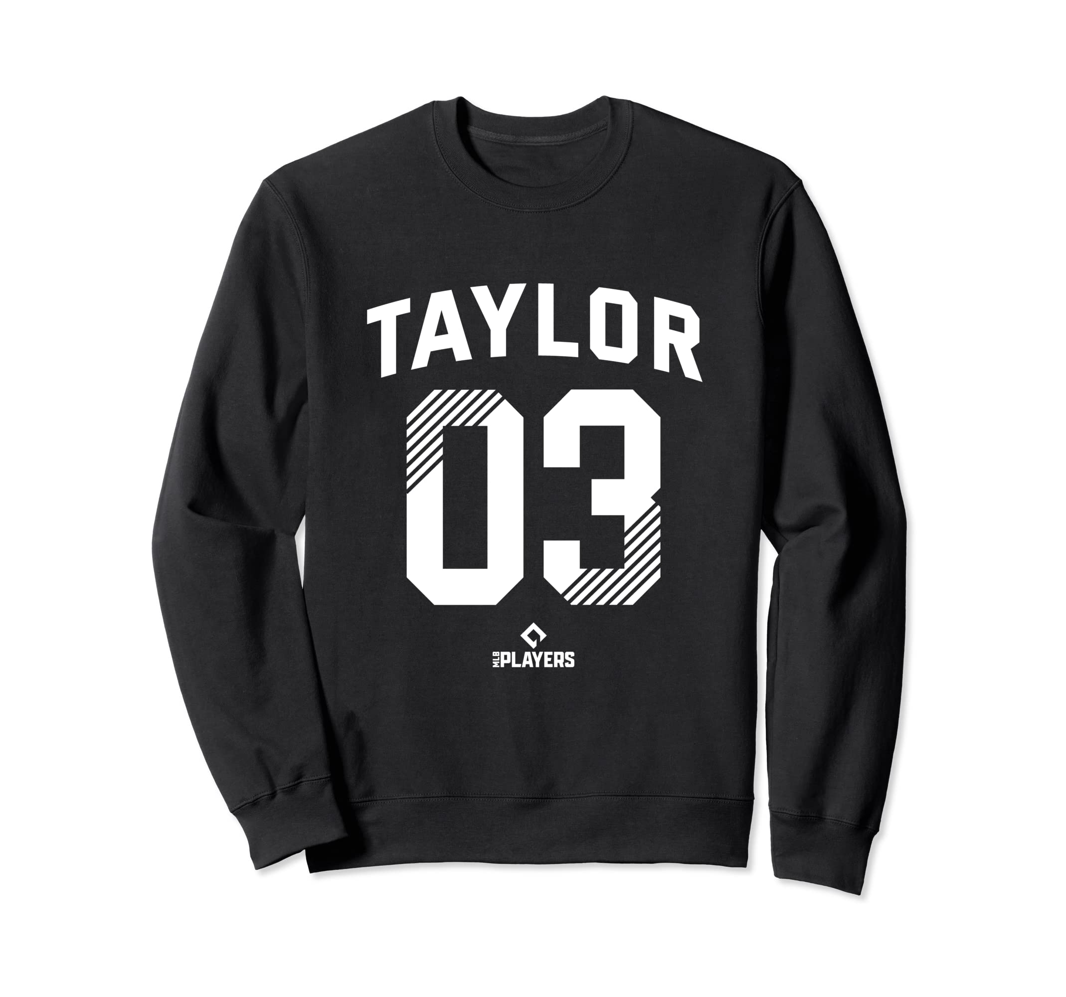 Chris Taylor 3 Los Angeles Mlb Sweatshirt - Streetwear Style Unisex - T-Shirt, Sweatshirt, Hoodie