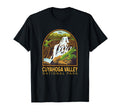 Cuyahoga Valley National Park T-Shirt - Casual Everyday Wear Men Women - T-Shirt, Sweatshirt, Hoodie