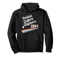 British Conkers Champion 1994 Hoodie - Fun Novelty Design Men Women - T-Shirt, Sweatshirt, Hoodie