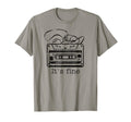 Its Fine Cassette Tape 80S 90S Music T-Shirt - Streetwear Style for Adults - T-Shirt, Sweatshirt, Hoodie