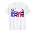 Soccer Mama Soccer Moms Club Happy Game T-Shirt - Trendy Graphic Men Women - T-Shirt, Sweatshirt, Hoodie